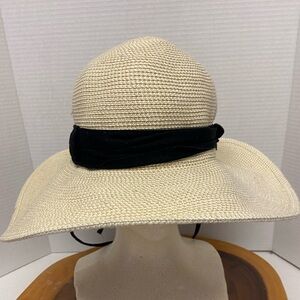 Solar escape SUN Hat